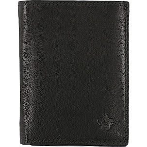 RFID Secure lommebok