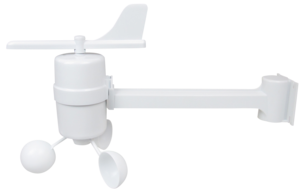 Väderstation Prologue