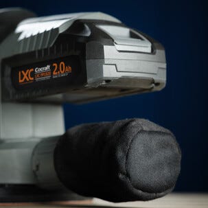 Cocraft LXC batteridriven multislip DS18 18 V