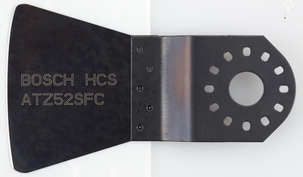 Skrapa Bosch