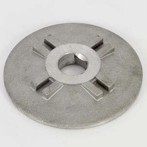 Yttre klingfläns Cotech