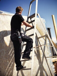 Rapid PRO R311 Niittivasara 