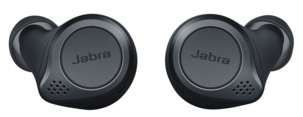 Trådlösa in ear hörlurar Jabra Elite Active 75T 