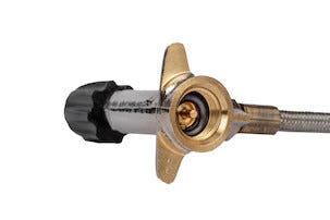 Trangia GB77 gasbrännare för stormkök