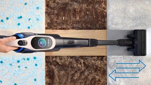Bosch Unlimited 10 sladdlös dammsugare BBS1041RBA