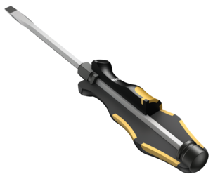 Wera Kraftform XXL 2, skruvmejslar