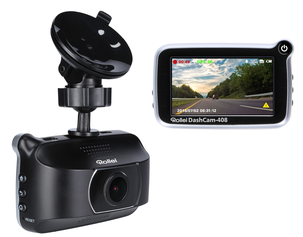 Rollei DashCam-408 bilkamera