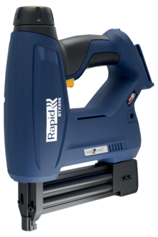Rapid BTX606 batteridrevet spikerpistol 18 V