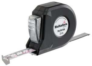 Hultafors 3 m Talmeter