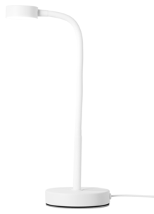 Kevin Pieni työpöytävalaisin LED