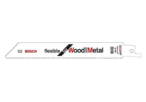 Tigersågblad BIM S922HF Bosch