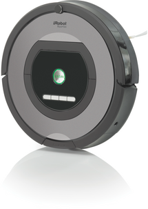 Robotdammsugare iRobot Roomba 772
