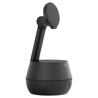 Belkin Auto-Tracking Stand Pro med DockKit