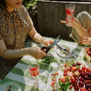 Fiskars Functional Form ReNew Keittiösakset, oikeakätiset, 12 cm