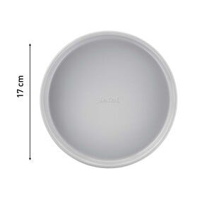 Tefal Ceramik rund bakform, keramisk, 17 cm
