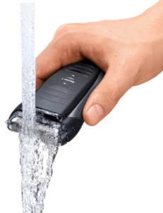 Rakapparat Braun 190s-1 