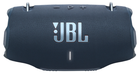 JBL Xtreme 4 bärbar, vattentät Bluetooth-högtalare