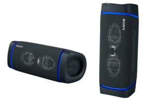 Sony SRS-XB33 Bluetooth-högtalare