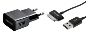 Reseladdare P30 Samsung Galaxy