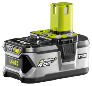 Ryobi batteri RB18L40