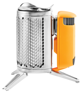 BioLite Campstove 2 plus campingkök