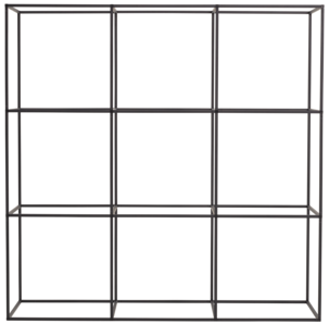 Moduulihylly Cube