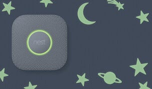 Google Nest Protect brannvarsler