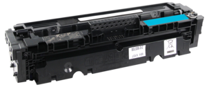 Toner motsvarande HP 410A, Clas Ohlson
