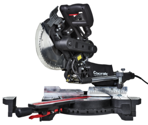 Cocraft PRO Edition ML10-DB kapp- og gjærsag