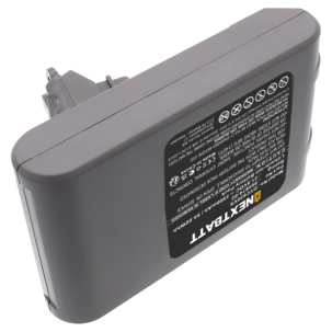 Batteri til Dyson V6 21,6 V 2500 mAh