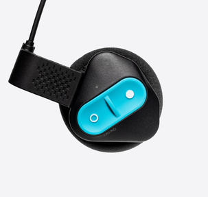 Supertooth Sleddo Handsfree Kuulokkeet laskettelukypärään