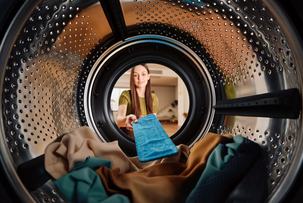 Mopprefill til Dreame Mira Mop 10, 2-pakning