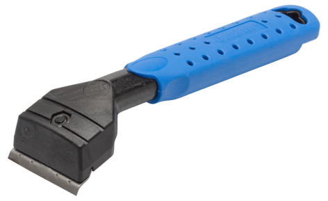 Jordan malingsskrape med vendbart blad, 50 mm