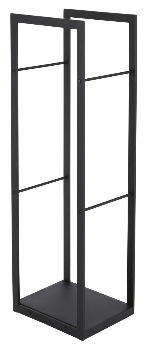 Vedstativ Clas Ohlson () Vedstativ Clas Ohlson