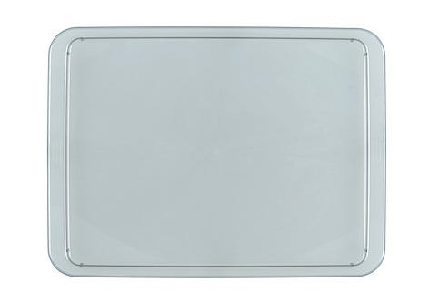 Lock Modul 10/20 l, Rökfärgat