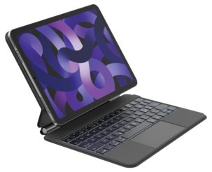 Belkin Connect tangentbordsfodral Pro iPad Air 10.9 och Pro 11