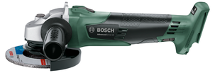 Bosch AdvancedGrind 18 Solo vinkelsliper