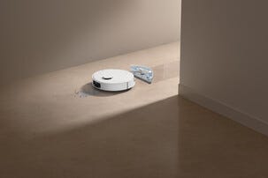 Dreame D20 robotdammsugare med mopp