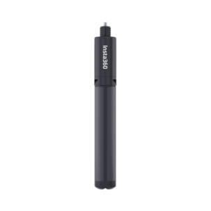 Insta 360 X3 2-in-1 selfiestang og kamerastativ