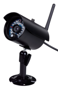 Trådløst kamera til 36-4791