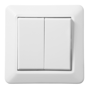 Strömbrytare kron ELKO RS