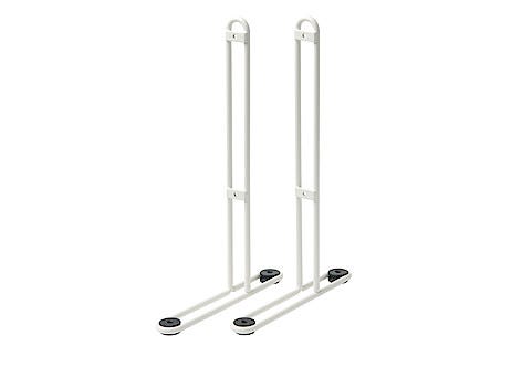 Adax gulvstativ for panelovn