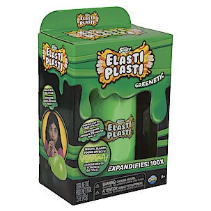 Elastiskt slime Elasti Plasti 