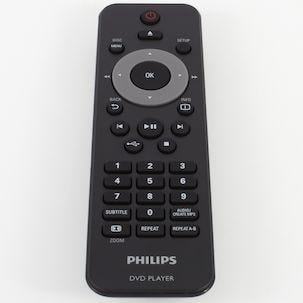 Fjernkontroll Philips