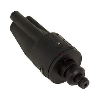 Bosch AQT munnstykke 3-i-1