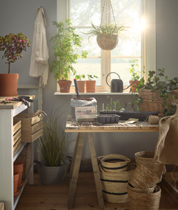 Förvaringskorg Maize 35 cm