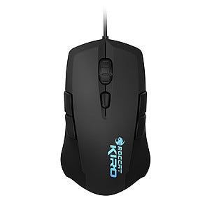 Gaming-mus Roccat Kiro
