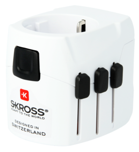 Reseadapter SKROSS Pro Light USB