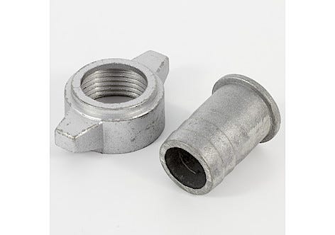 SLANGETILKOBLING Cotech