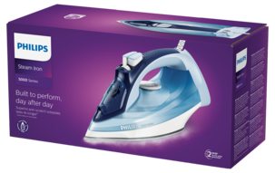 Philips 5000 Series DST5030/20, strykjärn